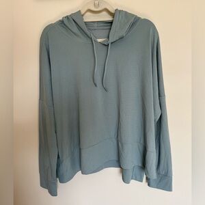 Mondetta Lightweight Oversized Hoodie